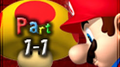 New Super Mario Bros Walkthrough - YouTube