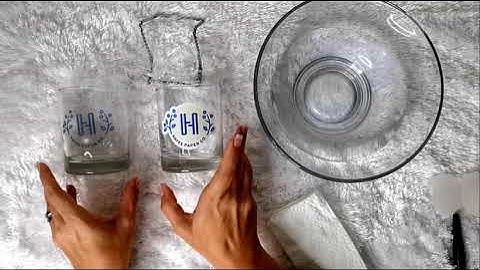 Waterslide Decal Paper Clear or White? What’s the difference?