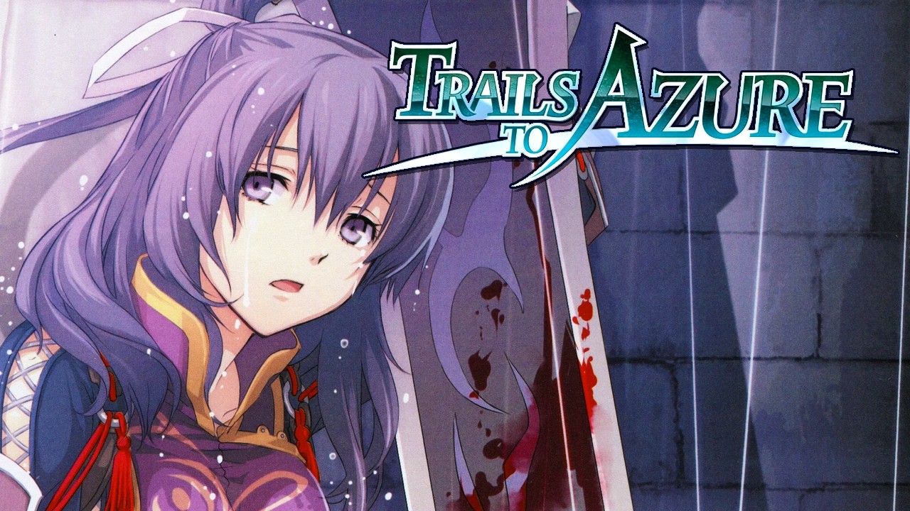 WHAT MATTERS MOST TO YOU? - The Legend of Heroes: Trails to Azure