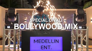 EMRAN X MEDELLIN ENT. | DIVALI SPECIAL BOLLYWOOD MIX