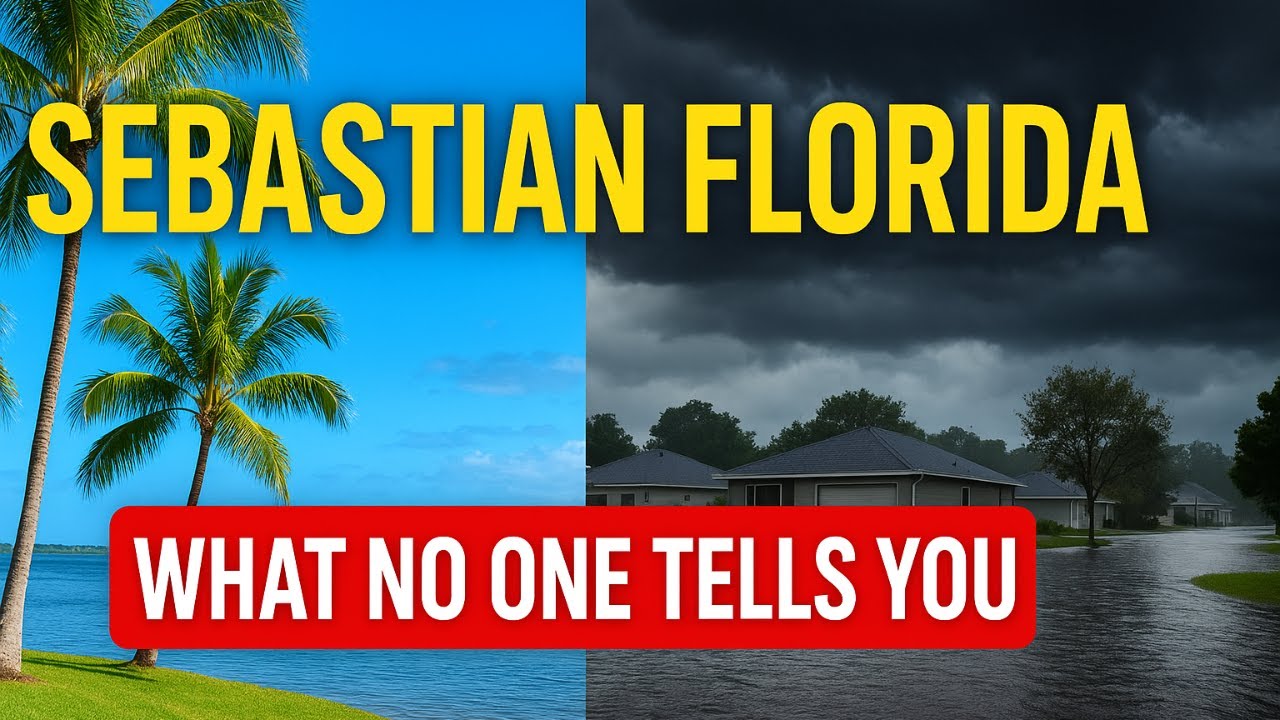Living in Sebastian Florida: What No One Tells You (2025 Edition)
