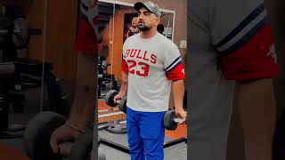 Arms Workout 💪 Biceps And Triceps @yadavfitt #viral #follow #reels #trending #fitness #support