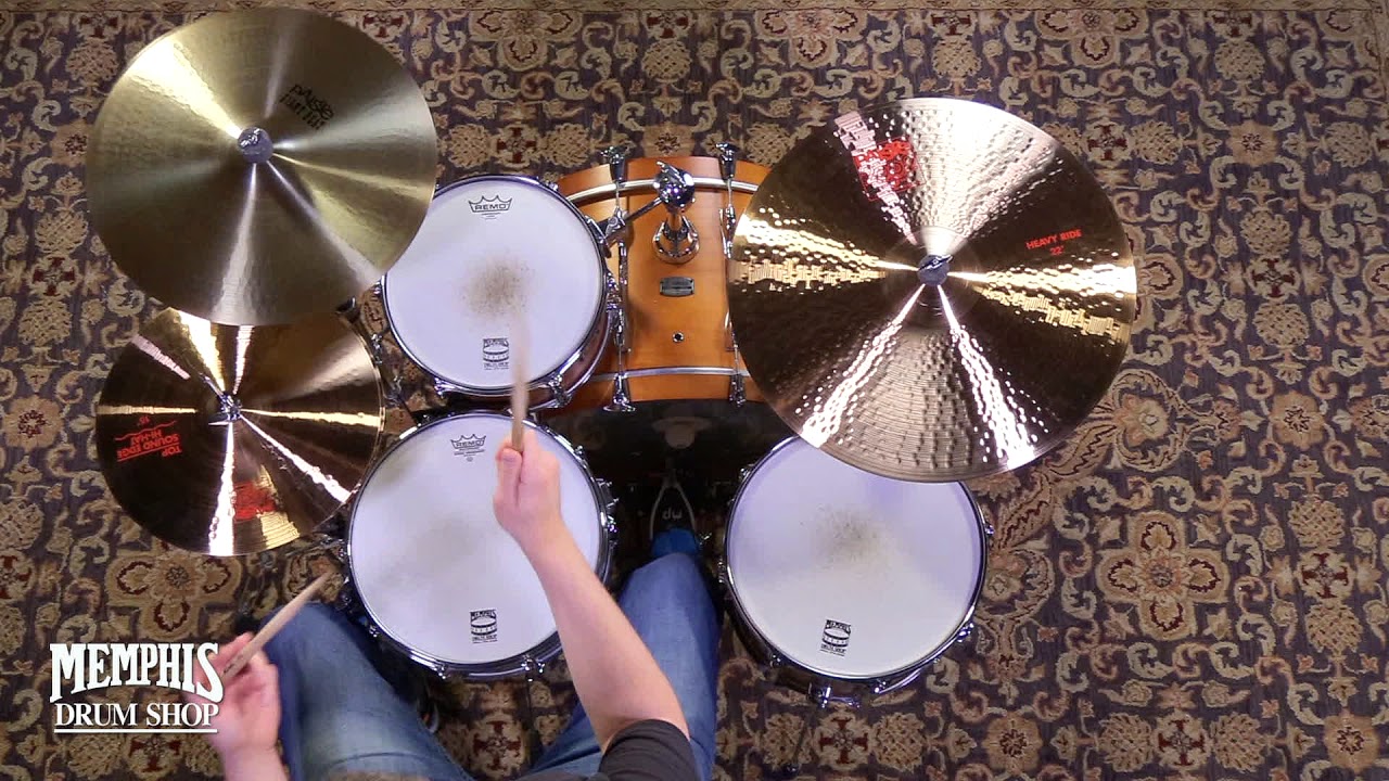 Paiste 18