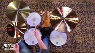 Paiste 18