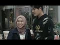 LIFANNA AMBIYAH 100% | ya ga mungkin banget