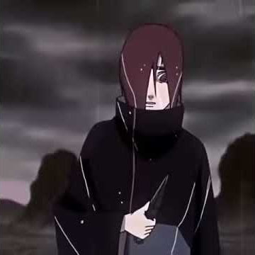 STORY WA SAD NAGATO UZUMAKI
