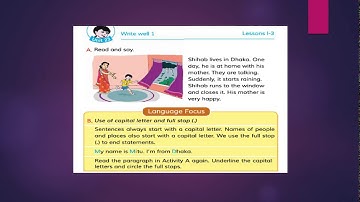 Unit 23..Class 4, English For Today