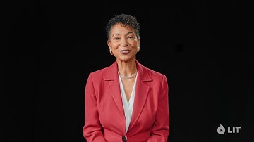 Unapologetically Ambitious by Shellye Archambeau | Official Videobook Trailer | LIT Videobooks