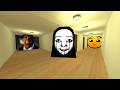 MY NAME IS ELLIS OBUNGA AND AREA CONFIRMED IN LIMINAL HOTEL GMOD #yoshiegaming #gmod #nextbots