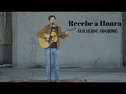 Recebe a Honra