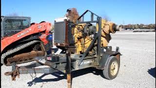 2012 SYKES GP150MCS For Sale