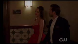 Dynasty 3X14- Heidi Dumps Connor With Liam And Fallon