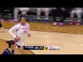 Women's #AEHoops FEb. 14, 2026: UMBC 61, New Hampshire 44