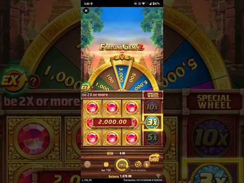 Descarga Ahora el APK del Juego Fortune Gems 2 y Juega con Dinero Real en Casino en Línea en México