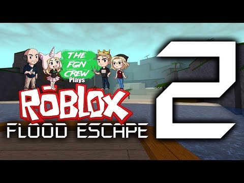 The Fgn Crew Plays Roblox Strife Pc Facecams Youtube - the fgn crew plays roblox natural disaster survival pc youtube