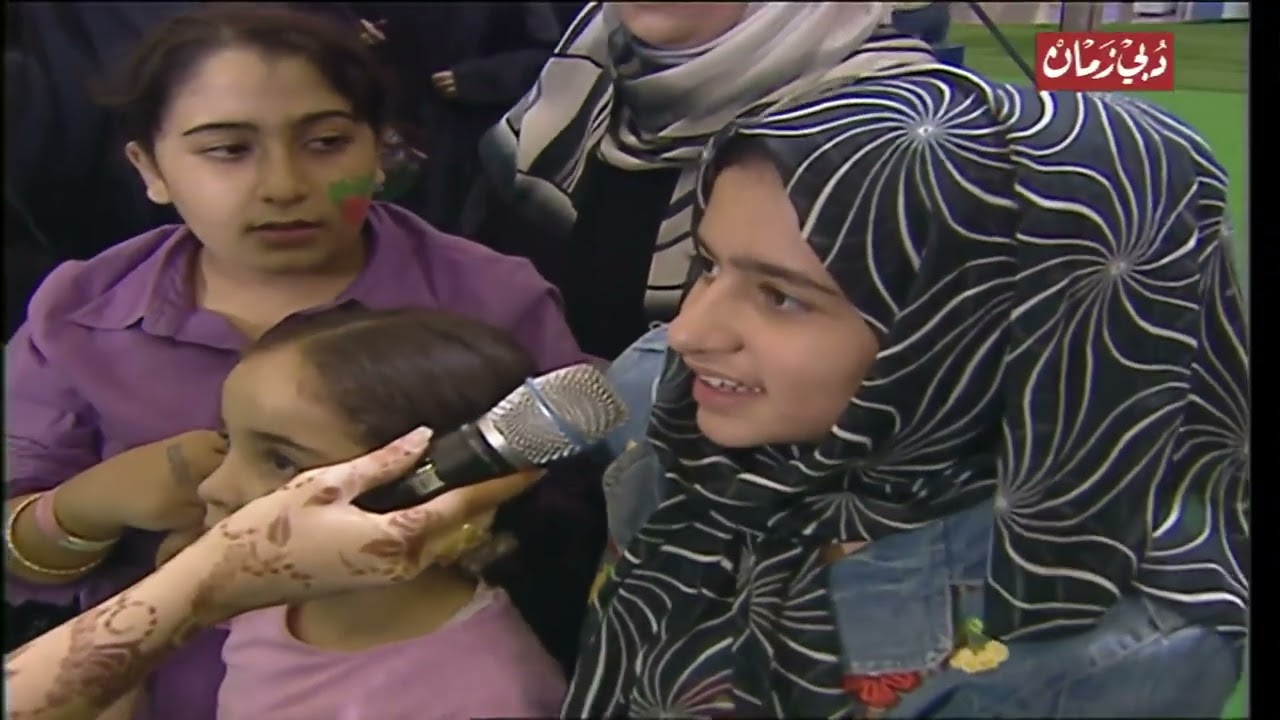 24 ( عالم مدهش 2007 ) تقديم : أمل احمد ، مريم خليفة ، بثينة يوسف | قناة سما دبي