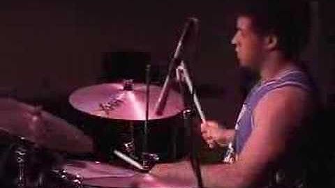 Makaya McCraven Drum Solo