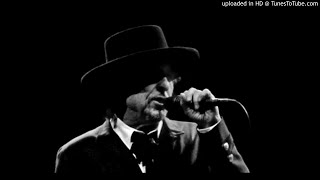 Bob Dylan live, Forgetful Heart, Seattle , 2009