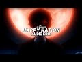 Happy nation  ace of base edit audio