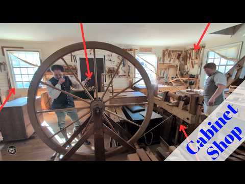 This Cabinet Shop Is Keeping It Real thumbnail