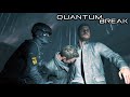 Quantum Break [ 4k ] // Время на Исходе // Прохождение ▶ #15