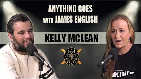The Guv'nor - Lenny McLean's daughter Kelly tells ...