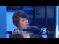 Cathy Costello talks about running for Oklahoma Labor Commissioner