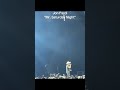 Jon Pardi performing Mr. Saturday Night in Pittsburgh, Pennsylvania 6/6/25