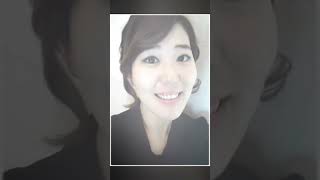 연주 있는 날엔 이렇게...#노메이크업 #맨얼굴 #셀프메이크업 #헤어는 #전문가에게 #요래됐슴당 #풀메이크업 #드레스 #연주회 #속쌍꺼풀