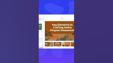 Your slides just got smarter