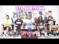 ARMYPEDIA : 'BTS TALK SHOW'│No More Dream, Just One Day(하루만), & I Like It(좋아요) Live Reaction