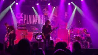 Plainride - Anaximander @ Pumpehuset, Copenhagen 08-05-23