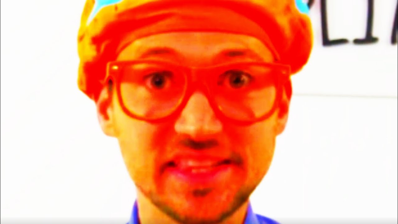 ytp blippi
