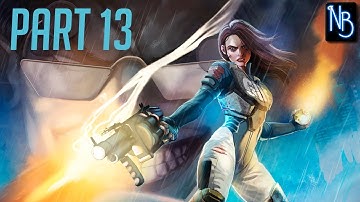 Ion Fury Walkthrough Part 13 No Commentary