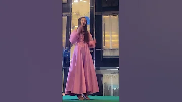 زينة عواد ارقى نجمة أطفال كراميش اكسبلور 