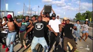 Southern University #JukeboxChallenge