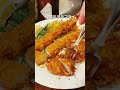 絶対外さない都内屈指の老舗洋食店！ #東京グルメ #東京 #東京ランチ #グルメ #池袋 #池袋グルメ #エビフライ #エビ #洋食店