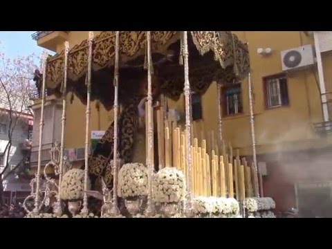 Fervorosa Hermandad Sacramental y Cofradía de Nazarenos del Santísimo Cristo del Desamparo y Abandono, Nuestro Padre Jesús de la Humildad y Nuestra Señora de los Dolores