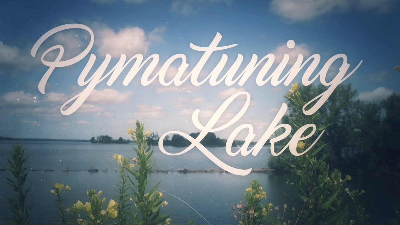 Pymatuning Lake YouTube