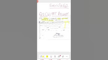 Integers Class 6 Maths Chapter 6 Exercise 6.1 question number 2 (b) answer