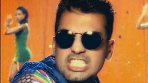 Apache Indian - Boom Shack-A-Lack (HQ Video)
