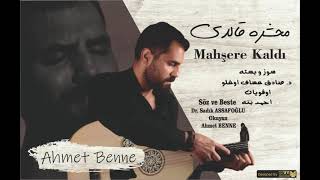 Ahmet BENNE - Mahşere Kaldı - احمد بنه - محشره قالدى Resimi