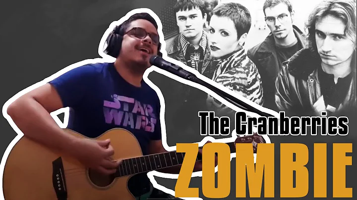 Zombie [The Cranberries] - Jesse Boyd (PYJAMAS' SE...