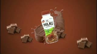 IKLAN MILKU (TUGAS IKLAN PRODUK)