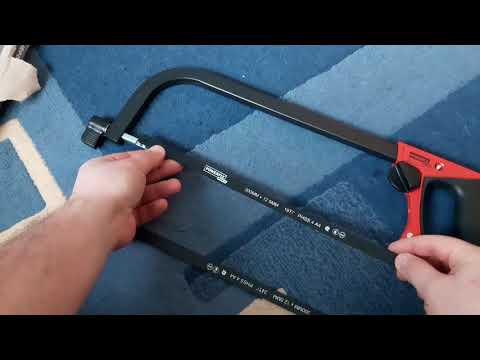 Powerfix 3 in