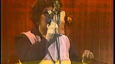 Al Alberts Showcase - Norma Balducci - Lover Come ...