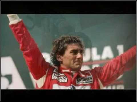 tema da vitoria ayrton senna