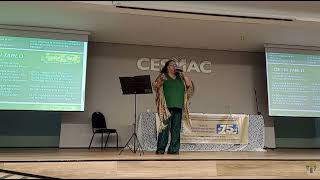 TEKA RAMOS – ĈE TIU TABLO – NAQUELA MESA