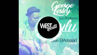 George Lesley, Andiswa, Cee ElAssaad - Izulu (Cee ElAssaad Voodoo Remix)