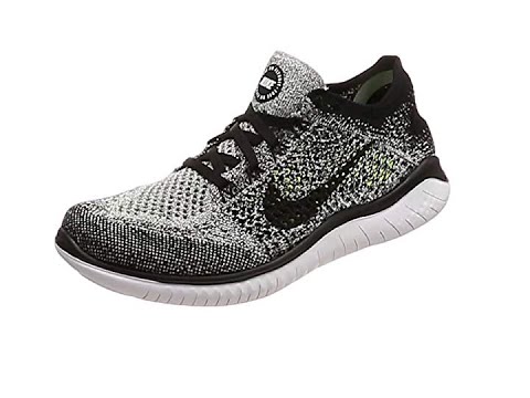 Nike Womens Free RN Flyknit 2017 Running Shoes Nike Womens Free RN Flyknit 2017 Running Shoes